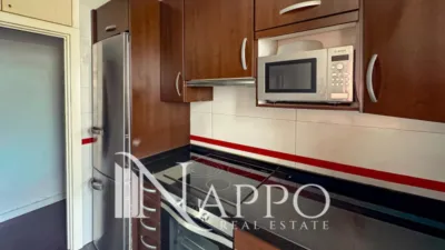 Piso en alquiler en Calle de Donoso Cortés, cerca de Calle de Guzmán El Bueno - Imagen 4