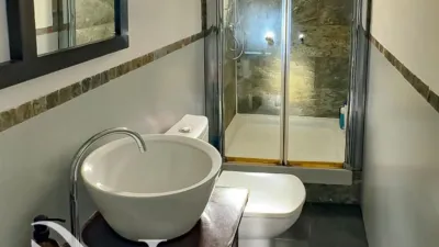 Piso en alquiler en Calle de Donoso Cortés, cerca de Calle de Guzmán El Bueno - Imagen 5