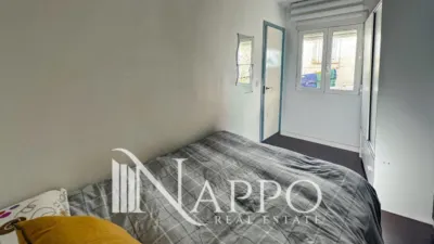 Piso en alquiler en Calle de Donoso Cortés, cerca de Calle de Guzmán El Bueno - Imagen 7