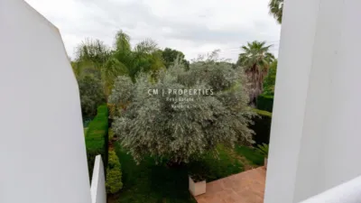 Chalet en alquiler en Calle Rosinyol, Torre en Conill-Cumbres San Antonio (Bétera) de 3.500 €<span>/mes</span>