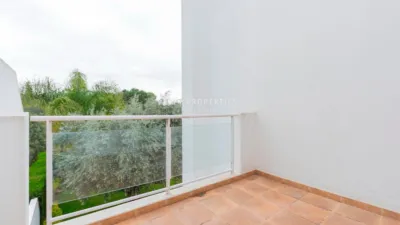 Chalet en alquiler en Calle Rosinyol, Torre en Conill-Cumbres San Antonio (Bétera) de 3.500 €<span>/mes</span>