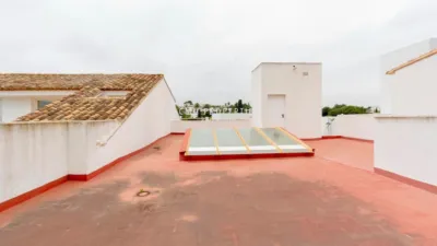 Chalet en alquiler en Calle Rosinyol, Torre en Conill-Cumbres San Antonio (Bétera) de 3.500 €<span>/mes</span>