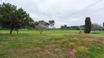 Chalet en alquiler en Calle Rosinyol, Torre en Conill-Cumbres San Antonio (Bétera) de 3.500 €<span>/mes</span>