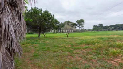 Chalet en alquiler en Calle Rosinyol, Torre en Conill-Cumbres San Antonio (Bétera) de 3.500 €<span>/mes</span>