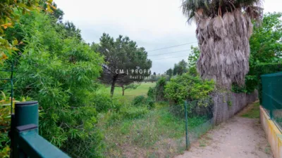 Chalet en alquiler en Calle Rosinyol, Torre en Conill-Cumbres San Antonio (Bétera) de 3.500 €<span>/mes</span>