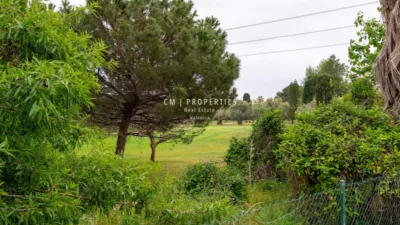 Chalet en alquiler en Calle Rosinyol, Torre en Conill-Cumbres San Antonio (Bétera) de 3.500 €<span>/mes</span>