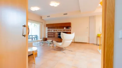 Chalet en alquiler en Calle Rosinyol, Torre en Conill-Cumbres San Antonio (Bétera) de 3.500 €<span>/mes</span>
