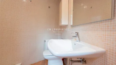 Chalet en alquiler en Calle Rosinyol, Torre en Conill-Cumbres San Antonio (Bétera) de 3.500 €<span>/mes</span>