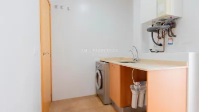 Chalet en alquiler en Calle Rosinyol, Torre en Conill-Cumbres San Antonio (Bétera) de 3.500 €<span>/mes</span>