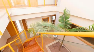 Chalet en alquiler en Calle Rosinyol, Torre en Conill-Cumbres San Antonio (Bétera) de 3.500 €<span>/mes</span>