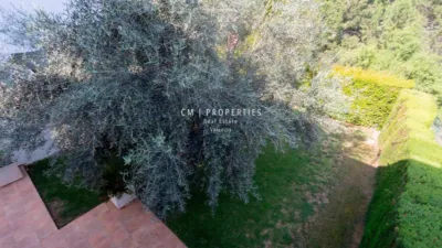 Chalet en alquiler en Calle Rosinyol, Torre en Conill-Cumbres San Antonio (Bétera) de 3.500 €<span>/mes</span>