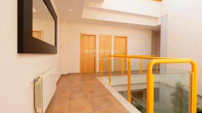 Chalet en alquiler en Calle Rosinyol, Torre en Conill-Cumbres San Antonio (Bétera) de 3.500 €<span>/mes</span>