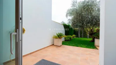Chalet en alquiler en Calle Rosinyol, Torre en Conill-Cumbres San Antonio (Bétera) de 3.500 €<span>/mes</span>