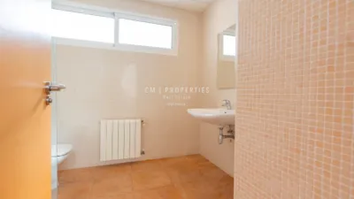 Chalet en alquiler en Calle Rosinyol, Torre en Conill-Cumbres San Antonio (Bétera) de 3.500 €<span>/mes</span>