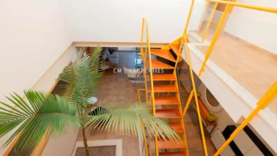 Chalet en alquiler en Calle Rosinyol, Torre en Conill-Cumbres San Antonio (Bétera) de 3.500 €<span>/mes</span>