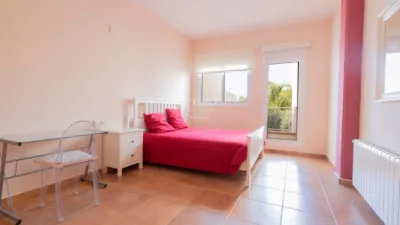 Chalet en alquiler en Calle Rosinyol, Torre en Conill-Cumbres San Antonio (Bétera) de 3.500 €<span>/mes</span>