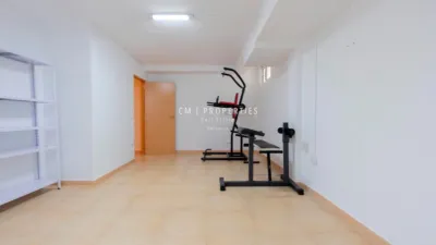Chalet en alquiler en Calle Rosinyol, Torre en Conill-Cumbres San Antonio (Bétera) de 3.500 €<span>/mes</span>