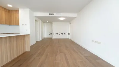 Piso en alquiler en Avenida de las Cortes Valencianas - Imagen 12