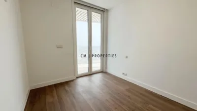 Piso en alquiler en Avenida de las Cortes Valencianas - Imagen 17