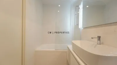 Piso en alquiler en Avenida de las Cortes Valencianas - Imagen 43