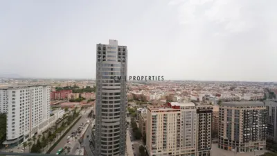 Piso en alquiler en Avenida de las Cortes Valencianas - Imagen 50
