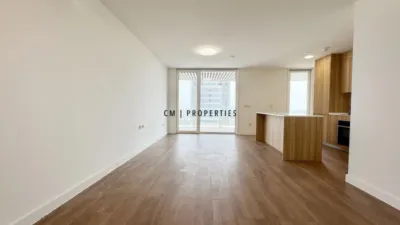 Piso en alquiler en Avenida de las Cortes Valencianas - Imagen 6