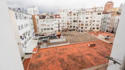 Ático en alquiler en Calle del Conde de Altea, cerca de Carrer de Joaquín Costa - Imagen 27