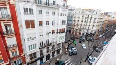 Ático en alquiler en Calle del Conde de Altea, cerca de Carrer de Joaquín Costa - Imagen 29