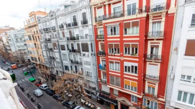 Ático en alquiler en Calle del Conde de Altea, cerca de Carrer de Joaquín Costa - Imagen 30