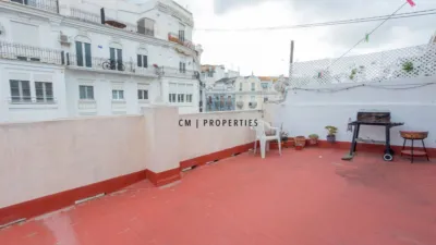 Ático en alquiler en Calle del Conde de Altea, cerca de Carrer de Joaquín Costa - Imagen 31