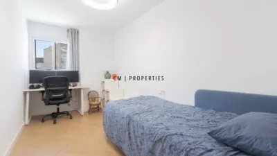 Piso en alquiler en Calle Dr Waksman - Imagen 10