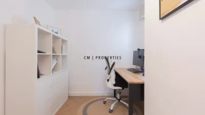 Piso en alquiler en Calle Dr Waksman - Imagen 11