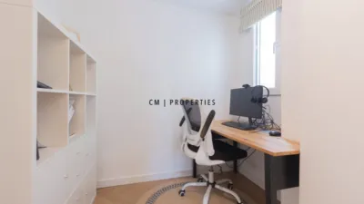 Piso en alquiler en Calle Dr Waksman - Imagen 12