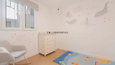 Piso en alquiler en Calle Dr Waksman - Imagen 13