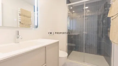 Piso en alquiler en Calle Dr Waksman - Imagen 16