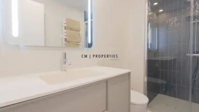 Piso en alquiler en Calle Dr Waksman - Imagen 17