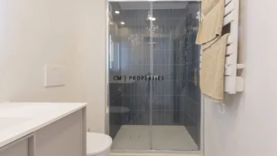 Piso en alquiler en Calle Dr Waksman - Imagen 18