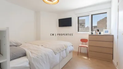 Piso en alquiler en Calle Dr Waksman - Imagen 19