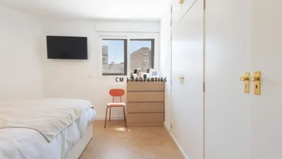 Piso en alquiler en Calle Dr Waksman - Imagen 20