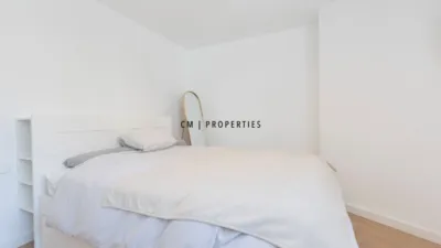 Piso en alquiler en Calle Dr Waksman - Imagen 21