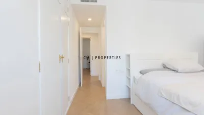 Piso en alquiler en Calle Dr Waksman - Imagen 22