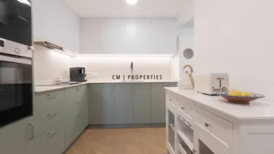 Piso en alquiler en Calle Dr Waksman - Imagen 24