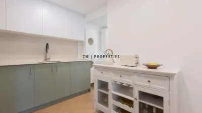 Piso en alquiler en Calle Dr Waksman - Imagen 25