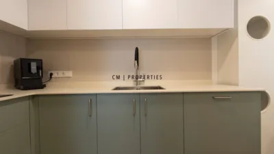 Piso en alquiler en Calle Dr Waksman - Imagen 26