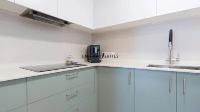 Piso en alquiler en Calle Dr Waksman - Imagen 27