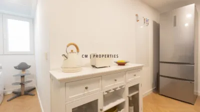 Piso en alquiler en Calle Dr Waksman - Imagen 28