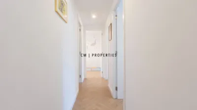 Piso en alquiler en Calle Dr Waksman - Imagen 29