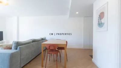 Piso en alquiler en Calle Dr Waksman - Imagen 2