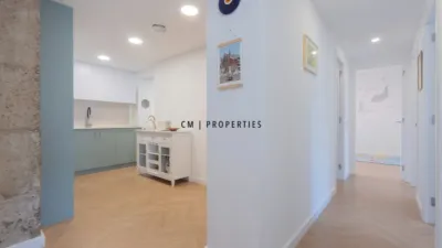 Piso en alquiler en Calle Dr Waksman - Imagen 30