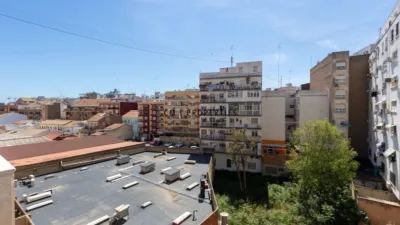 Piso en alquiler en Calle Dr Waksman - Imagen 32